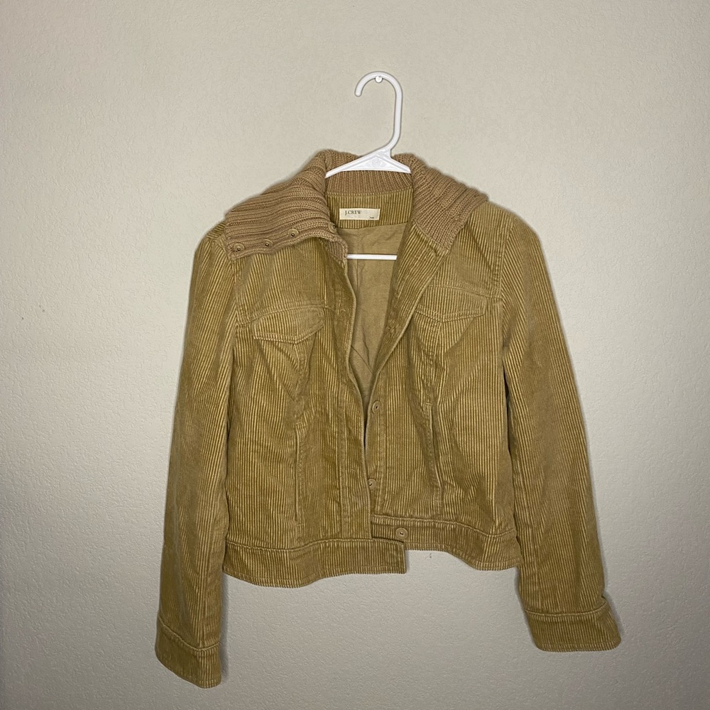 J.Crew Jacket - image 1